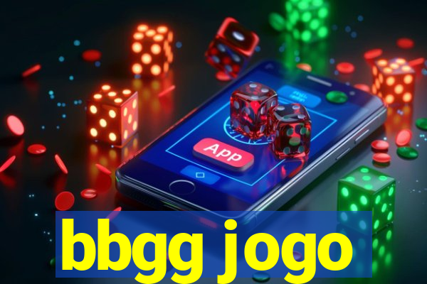 bbgg jogo